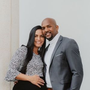 Meet your Posher, Sharon